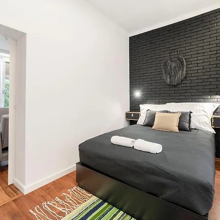 House Of Malgosia Apartment Gdansk Exterior photo