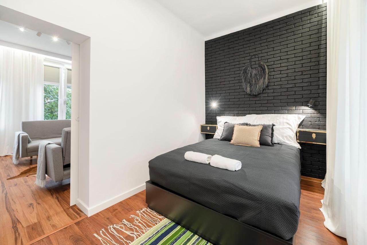House Of Malgosia Apartment *