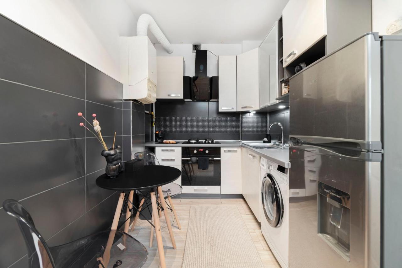 Apartment House Of Malgosia