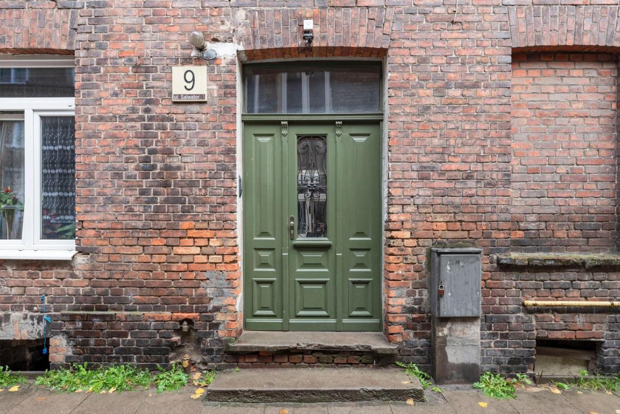Apartment House Of Malgosia *